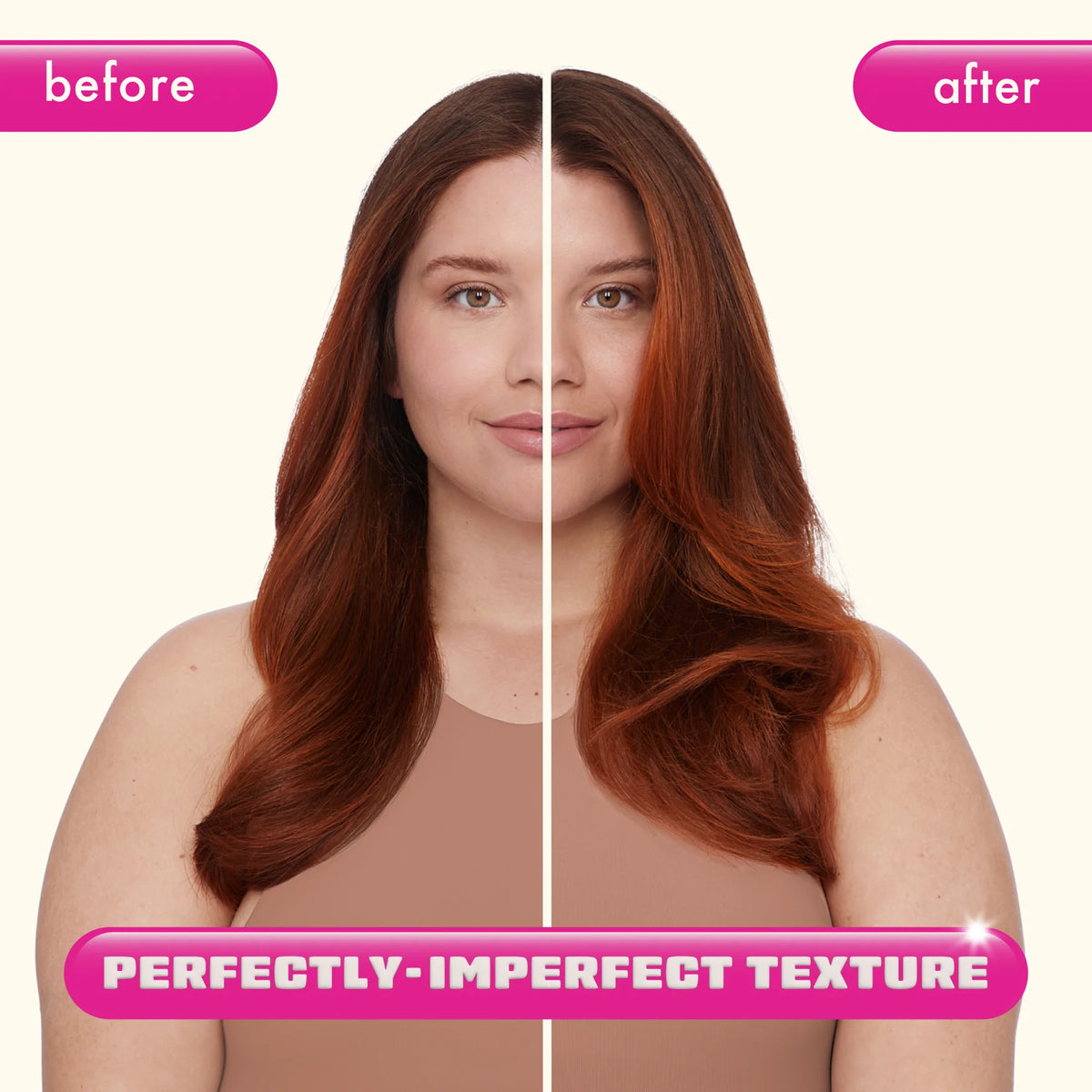 amika Normcore Soft Hair Kit – Shampoo, Conditioner & Superfruit Star Hair Oil