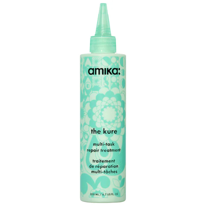 amika the kure multi-task strength repair treatment - Leave-In Bond Repair