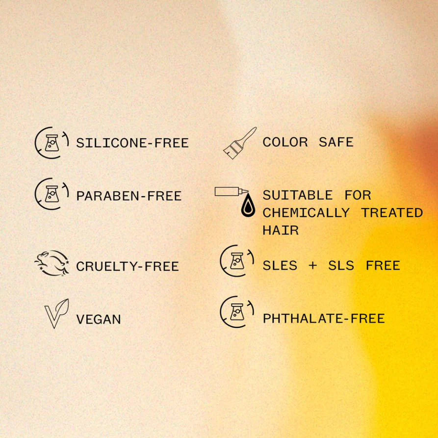 amika: perk up dry shampoo - Talc-Free Invisible Dry Shampoo for All Hair Colors