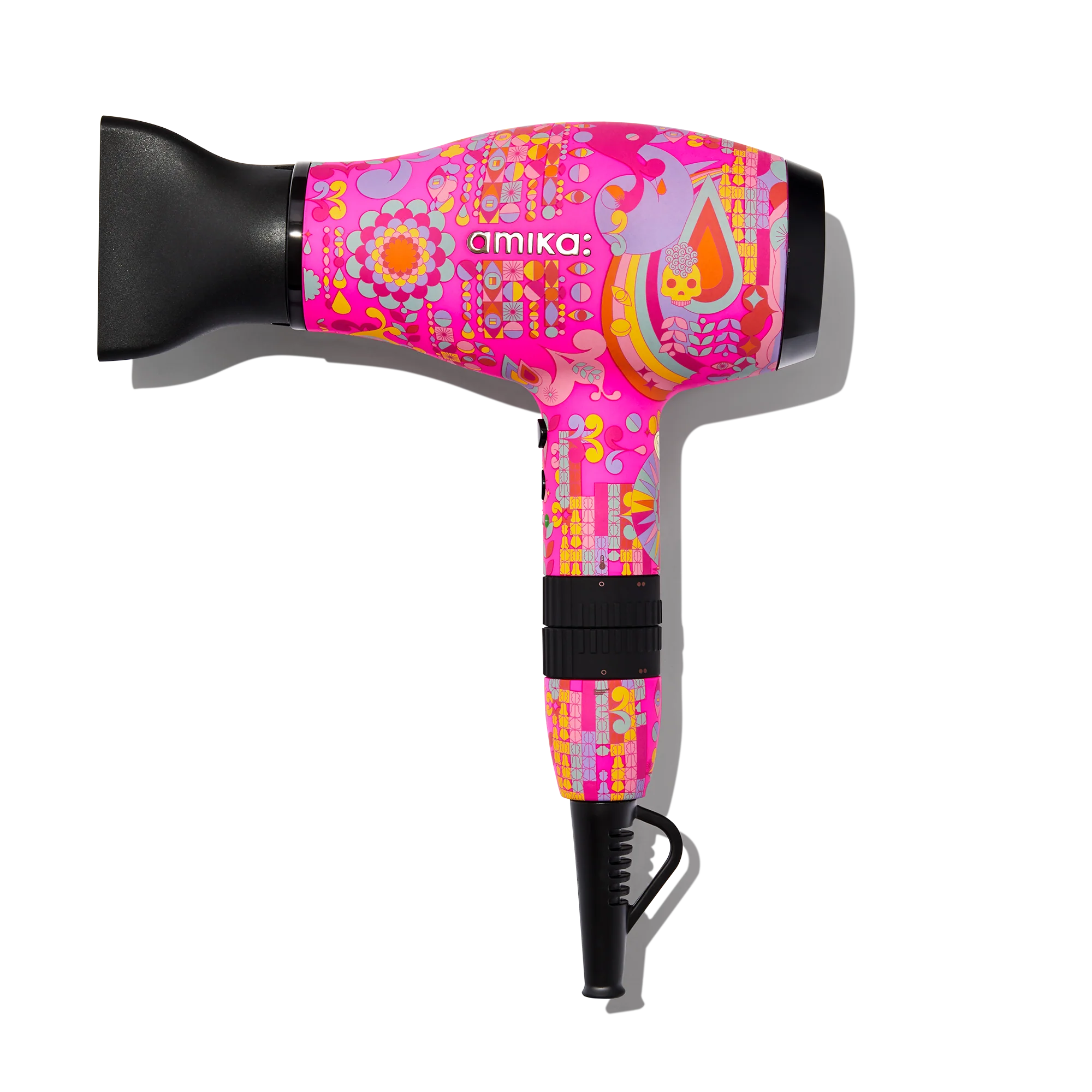 amika The CEO 360° Lightweight Powerhouse Hair Dryer