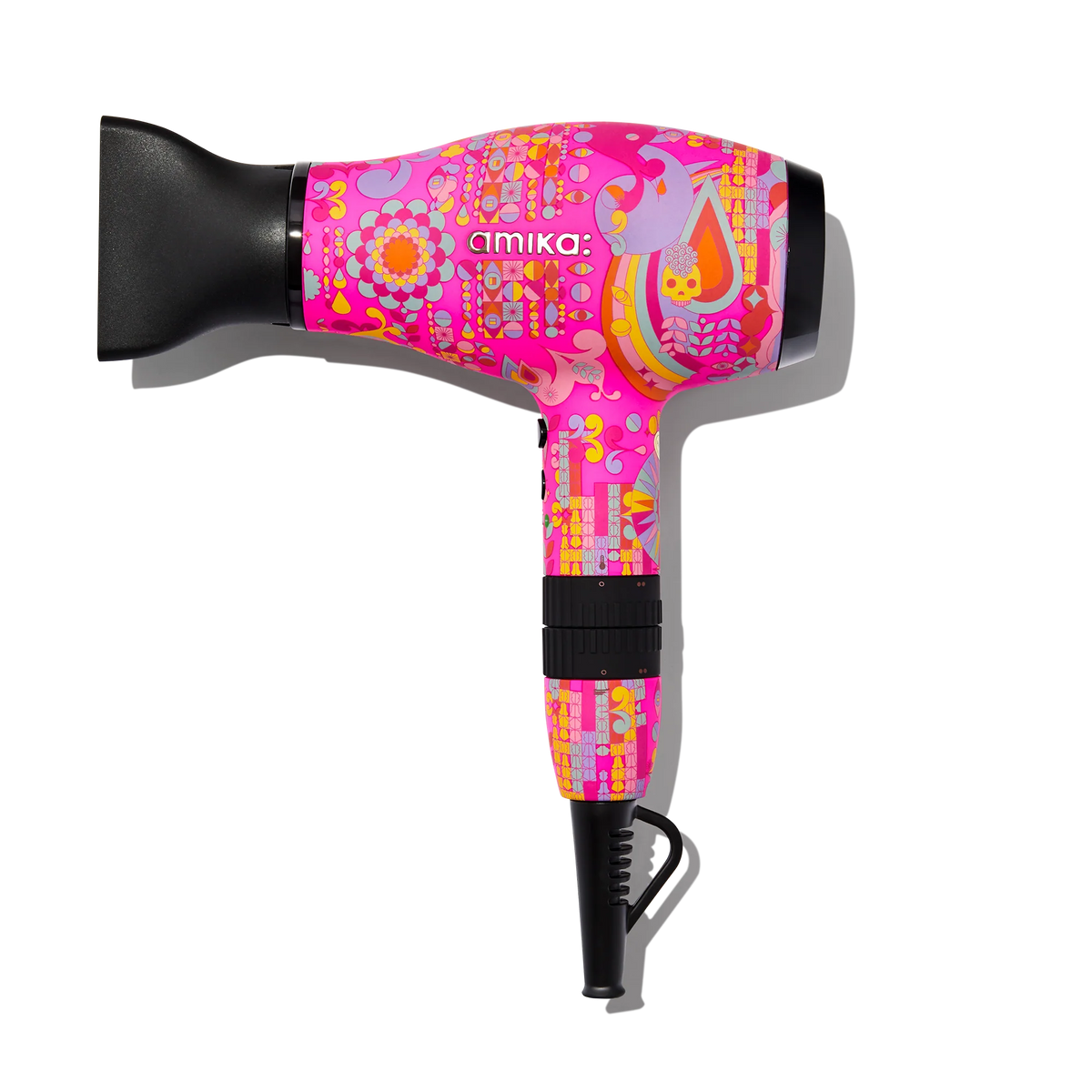 amika The CEO 360° Lightweight Powerhouse Hair Dryer