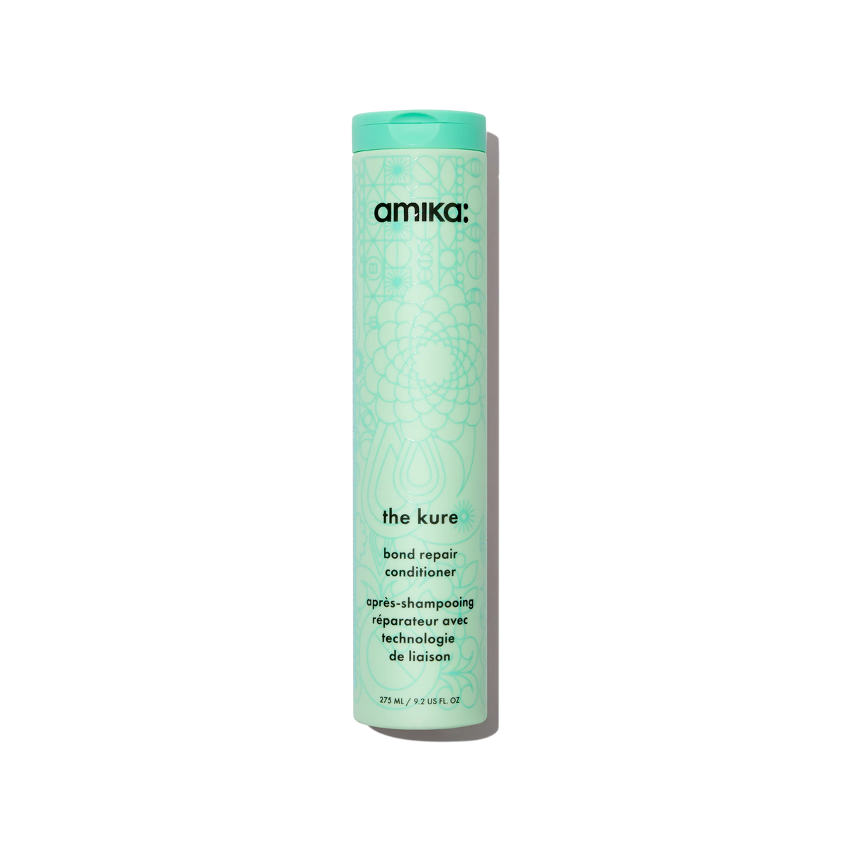 amika the kure strength repair conditioner - Bond Repair for Damaged Hair