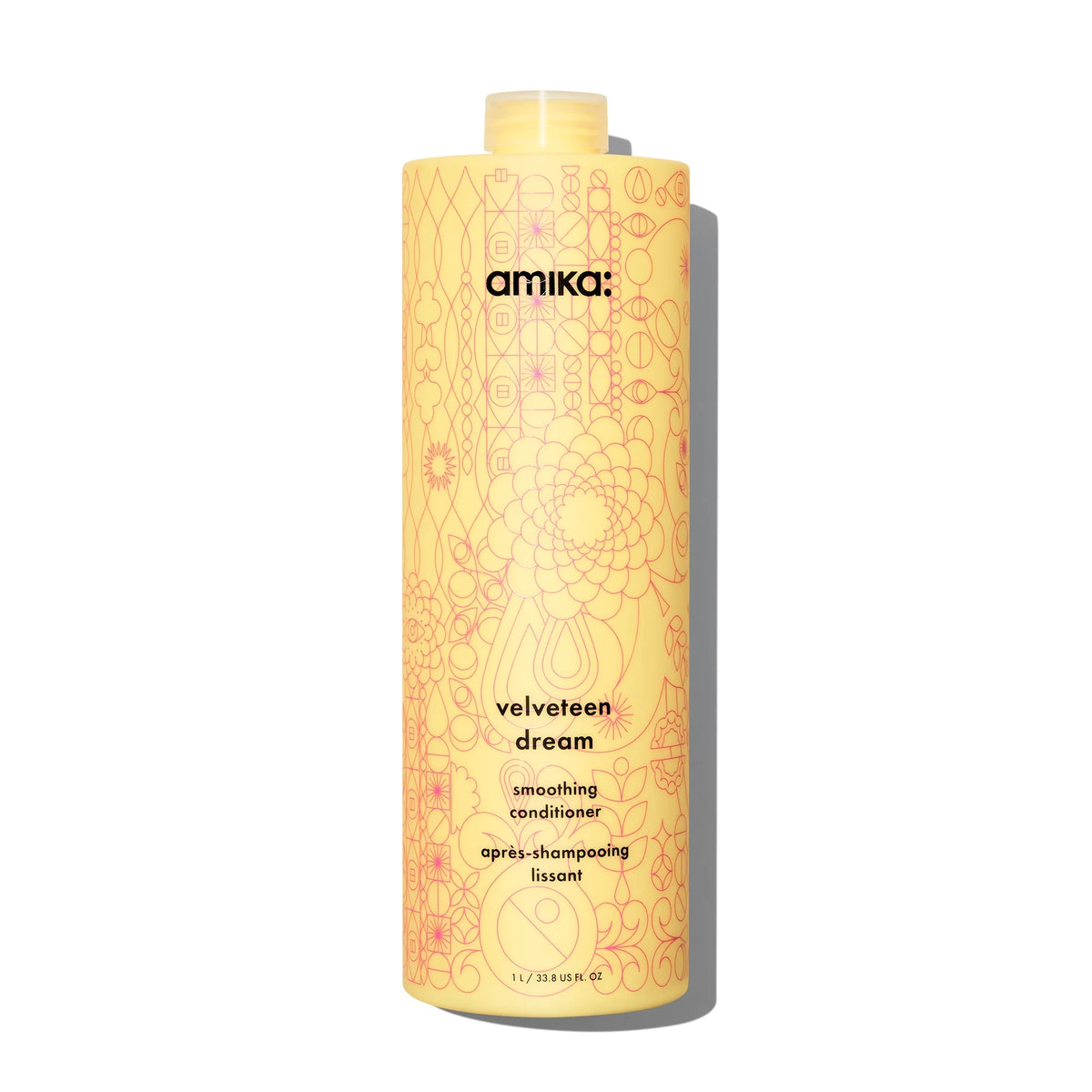 amika Velveteen Dream Smoothing Conditioner