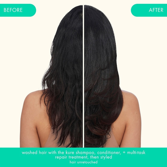 amika the kure multi-task strength repair treatment - Leave-In Bond Repair