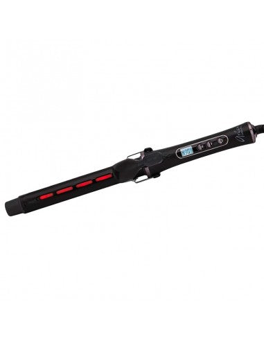 Aria Beauty 1.25" Infrared Curling Iron