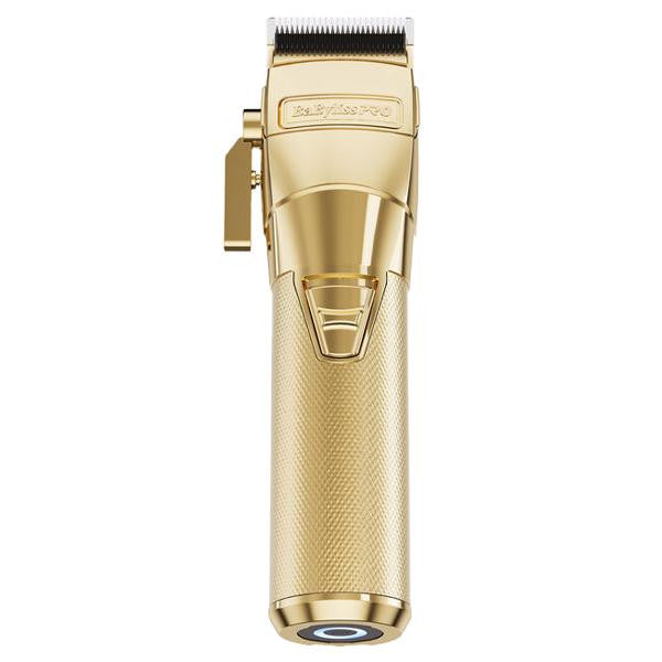BaBylissPro FX-ONE Gold Clipper FX899G