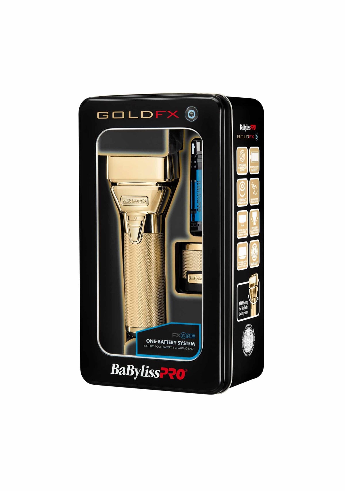 Babyliss FXONE Clipper Trimmer Duo