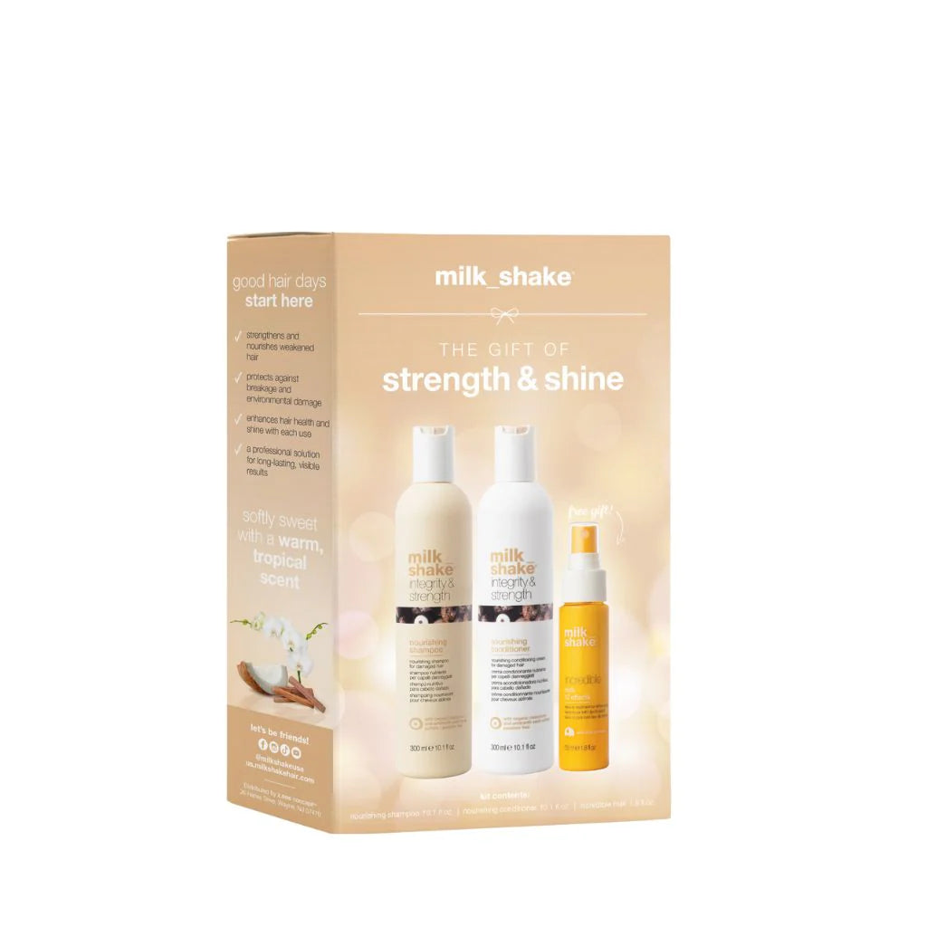 milk_shake Integrity Nourishing Trio