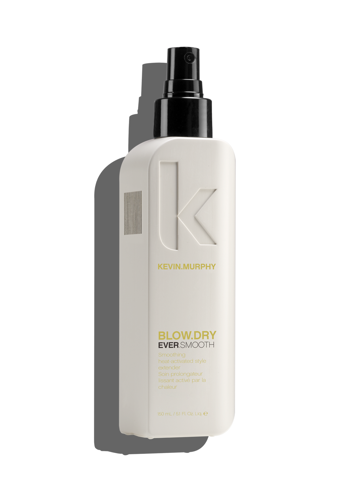 KEVIN.MURPHY Blow Dry Ever Smooth – Heat-Activated Smoothing Treatment for Frizz Control