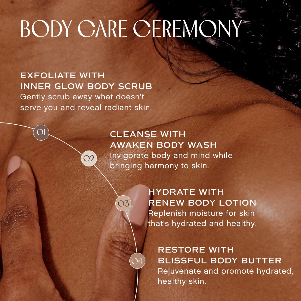 Innersense Blissful Body Butter