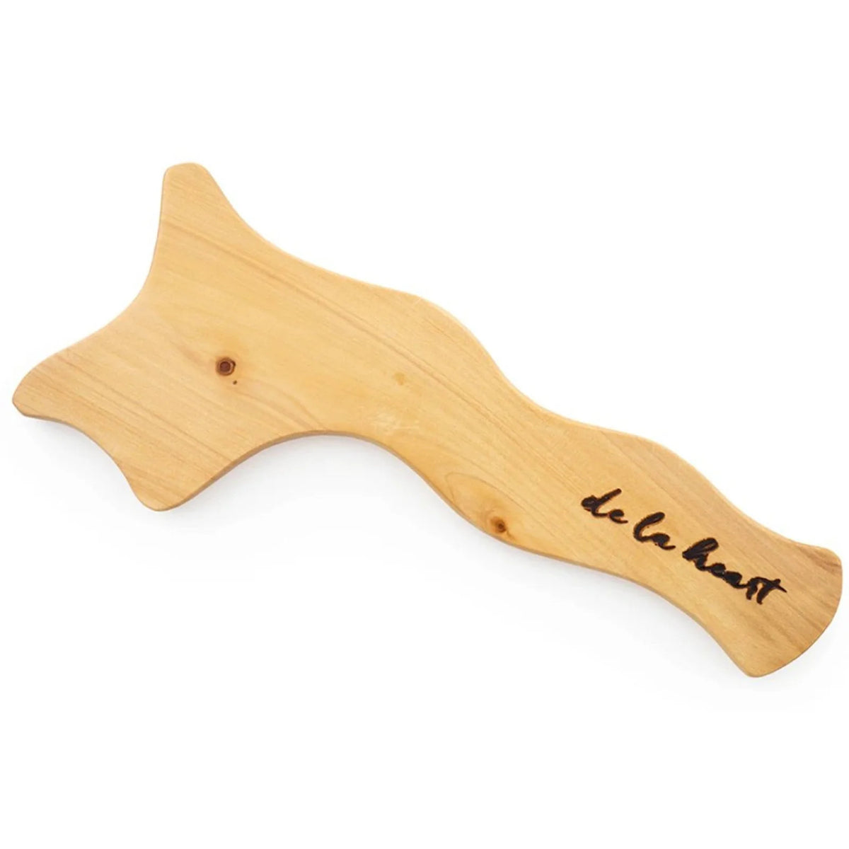 De la Heart The Body Tool