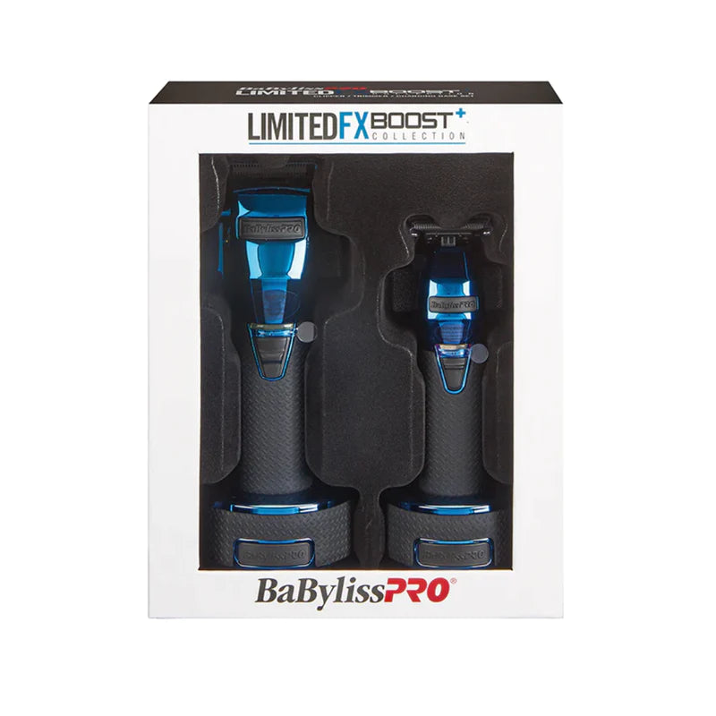 Babyliss blue best sale