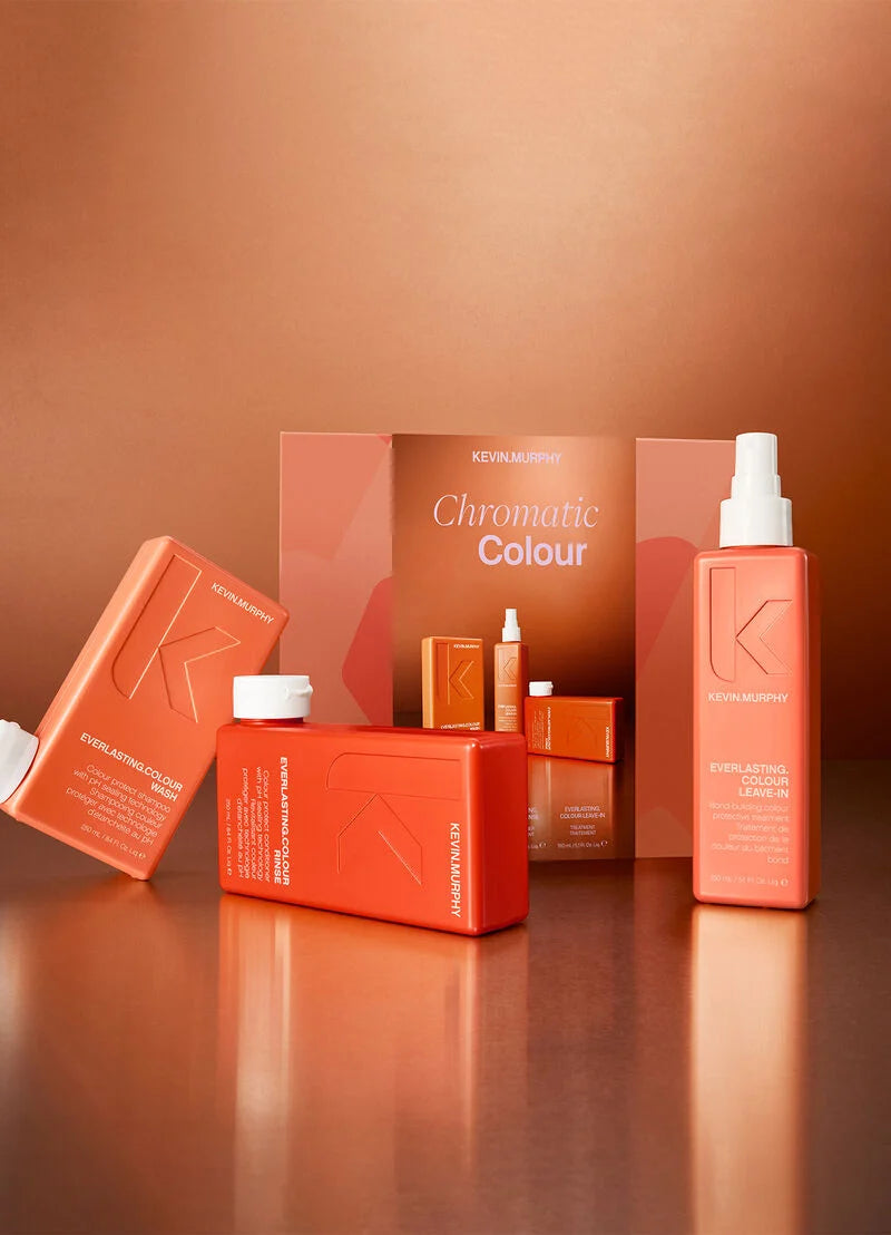 KEVIN.MURPHY Chromatic.Colour Holiday Kit