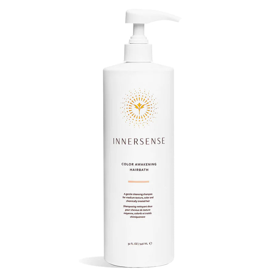 Color Awakening Hairbath
