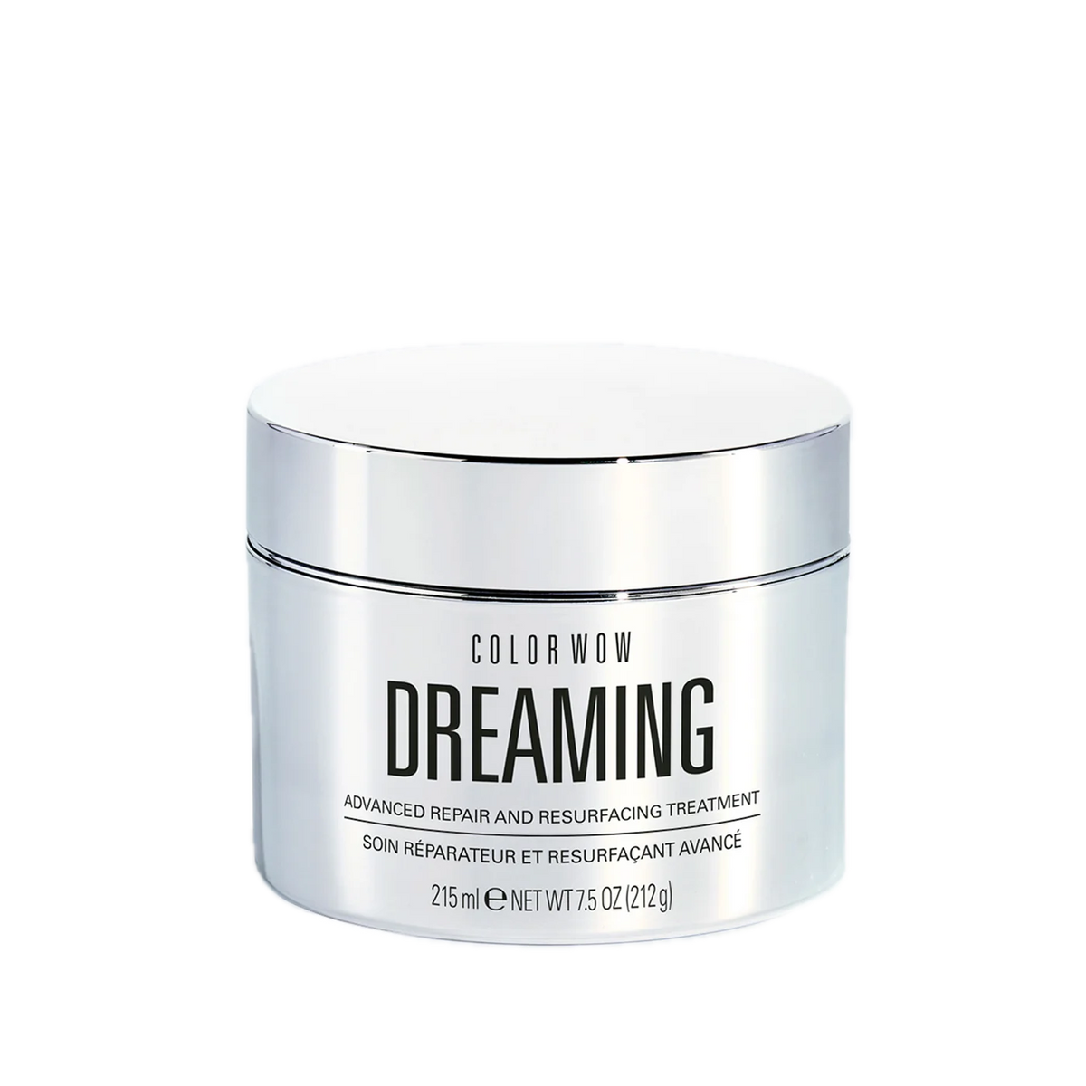 Color WOW Dreaming Advanced Repair and Resurfacing Treatment