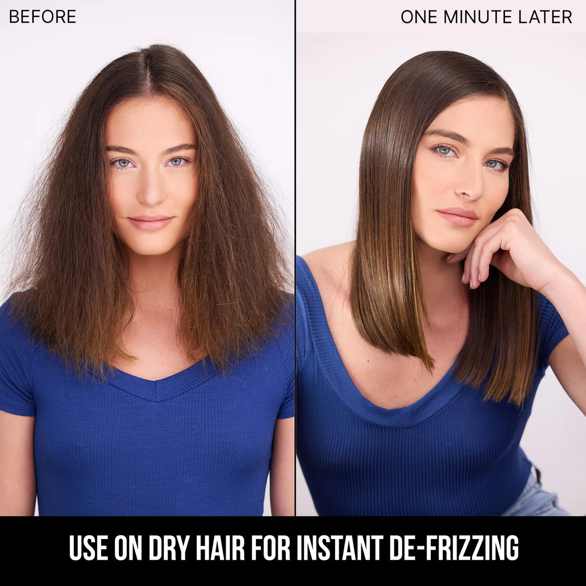Color WOW One-minute Transformation