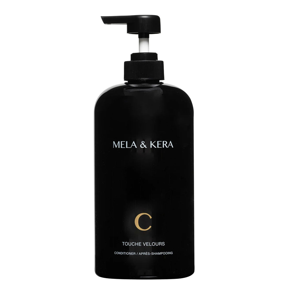 Mela & Kera Touche Velours Conditioner Litre