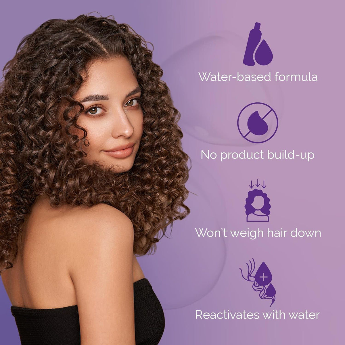 Curl Keeper Original Liquid Styler