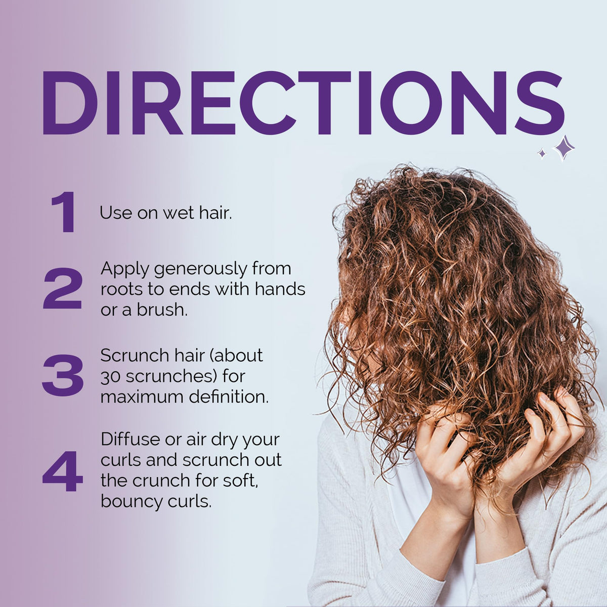 Curl Keeper Original Liquid Styler