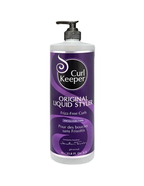 Curl Keeper® Original