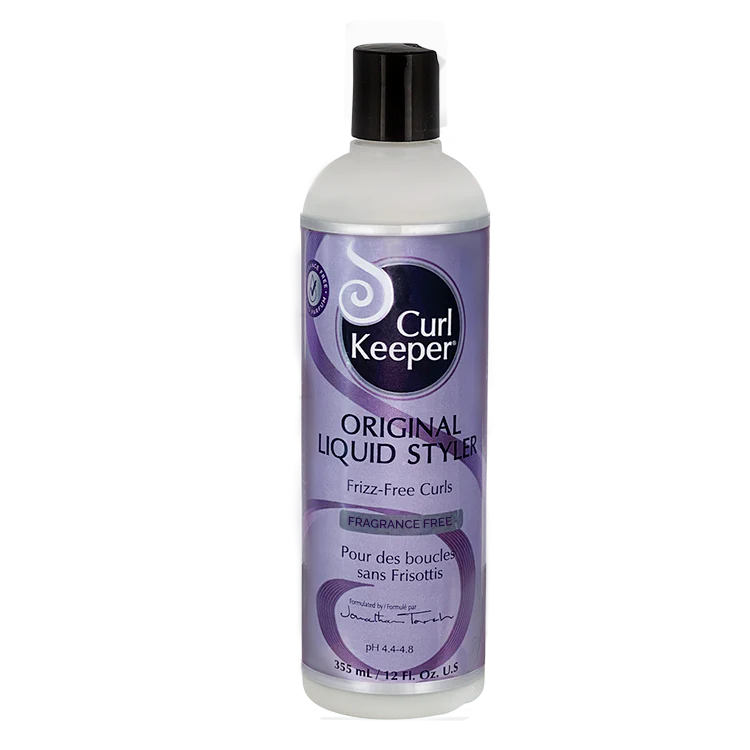 Curl Keeper® Original Unscented