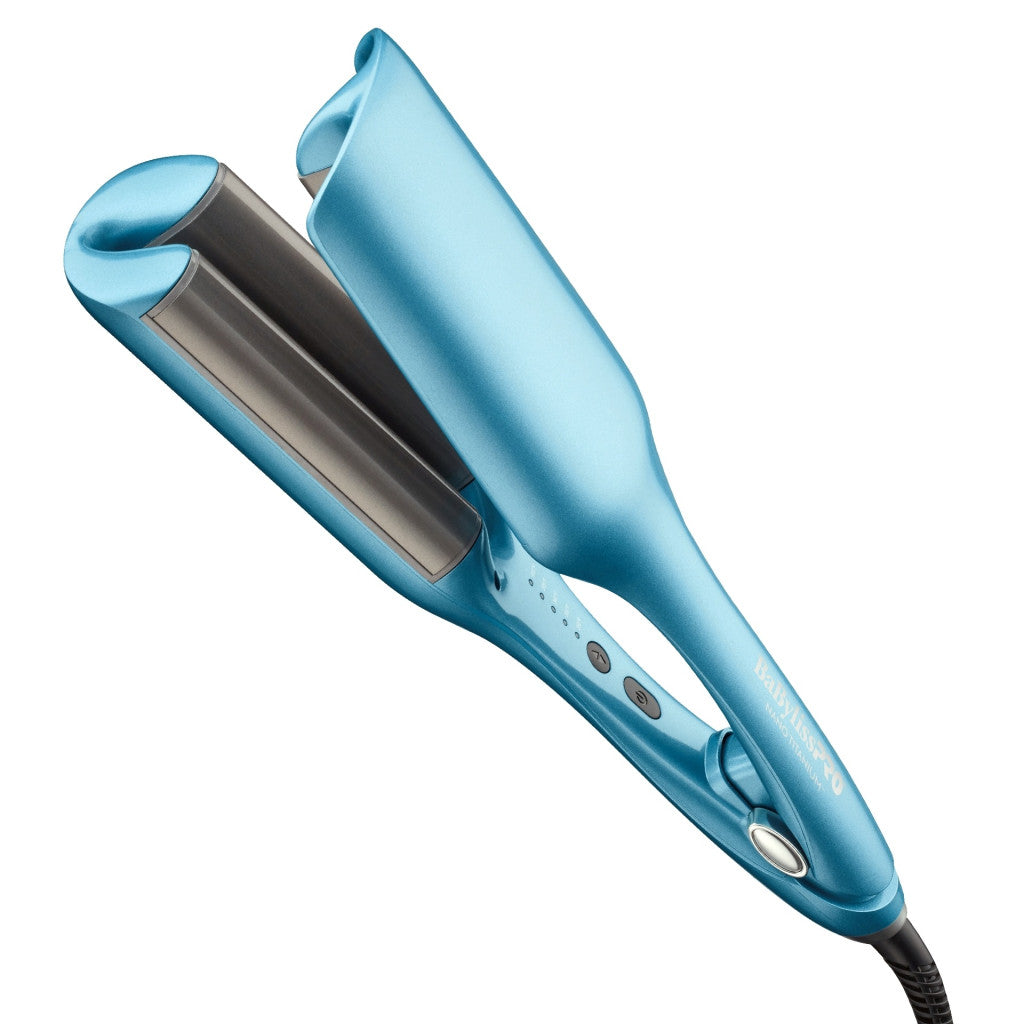 Babyliss Ionic Deep Waver