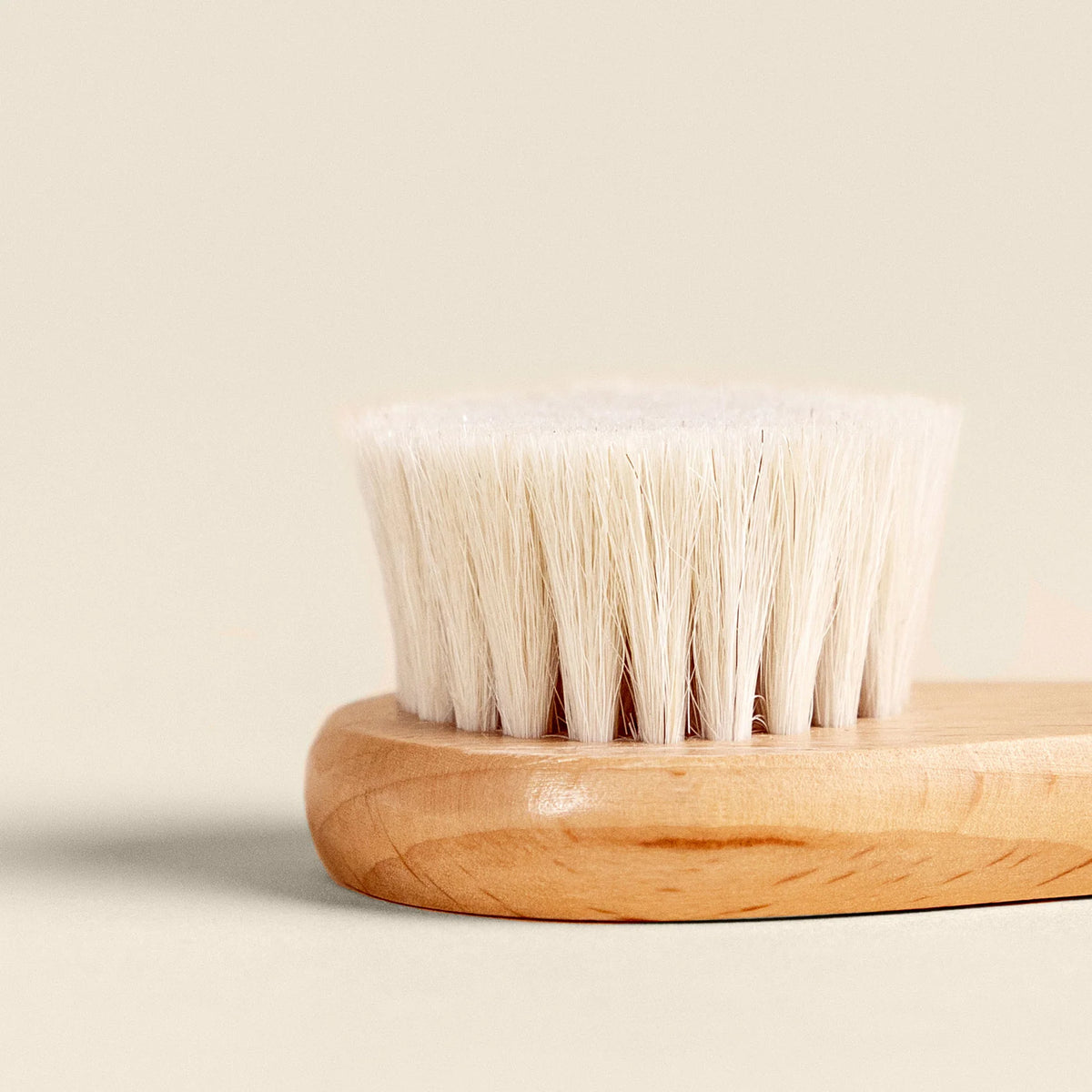 De la Heart The Facial Dry Brush