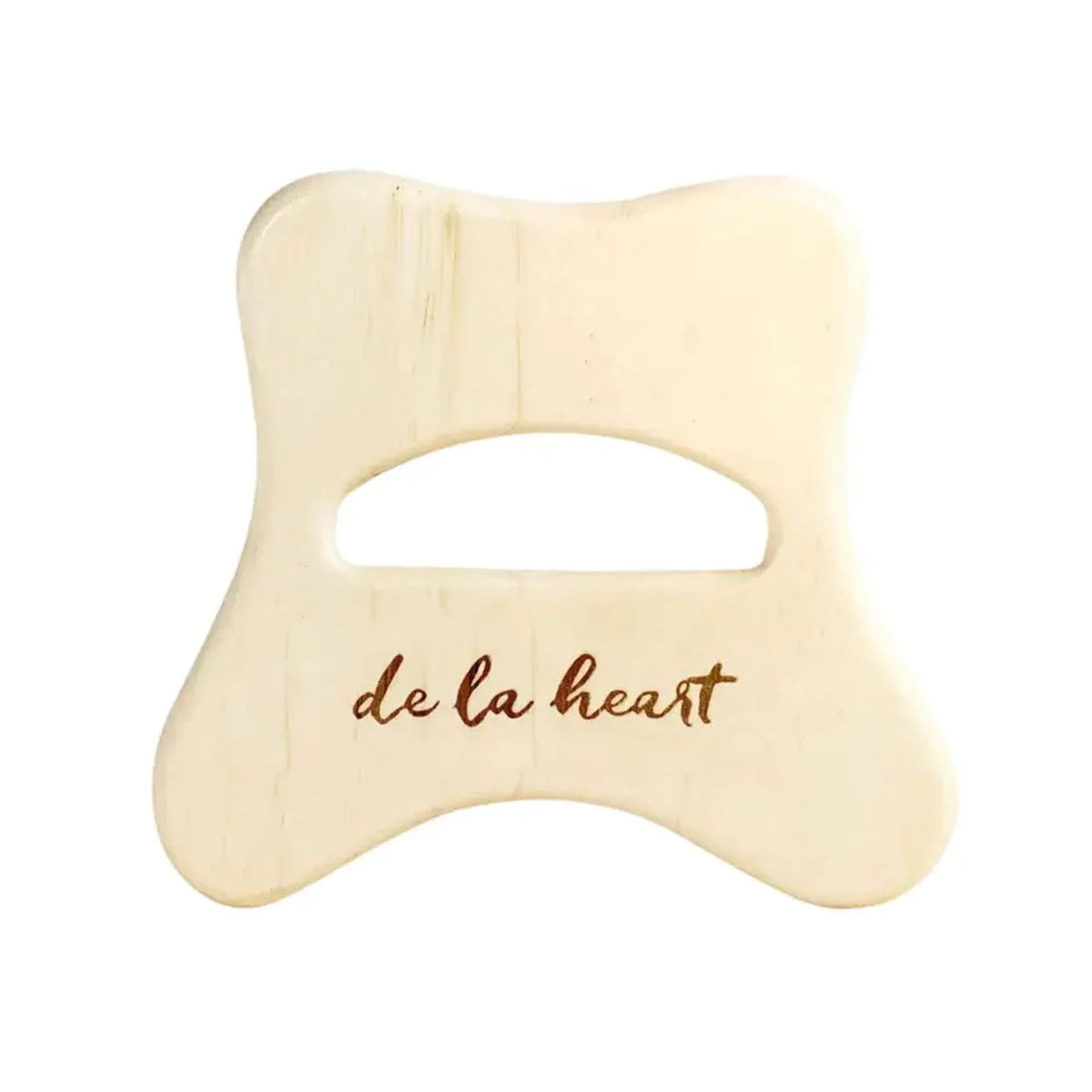 De la Heart The Body Sculptor