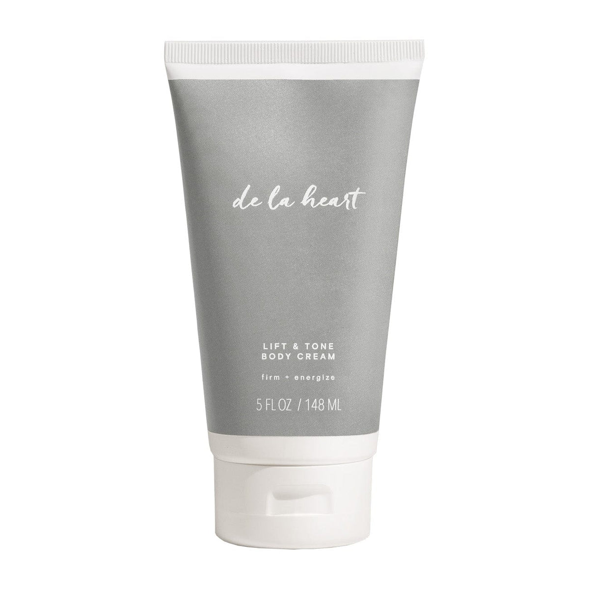 De la Heart Lift + Tone Body Cream