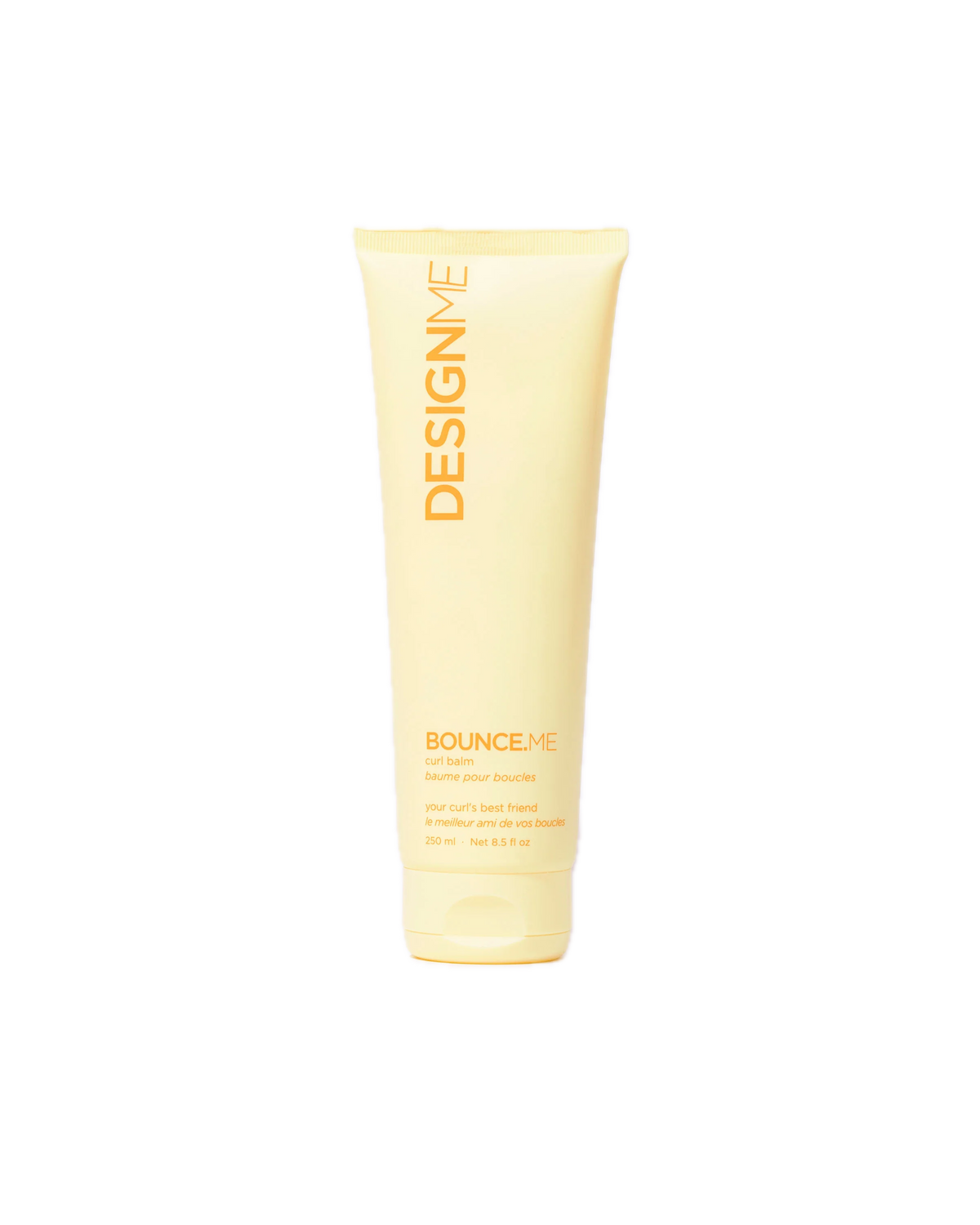DESIGNME BOUNCE.ME Curl Balm | Hydrating Curl Defining Cream