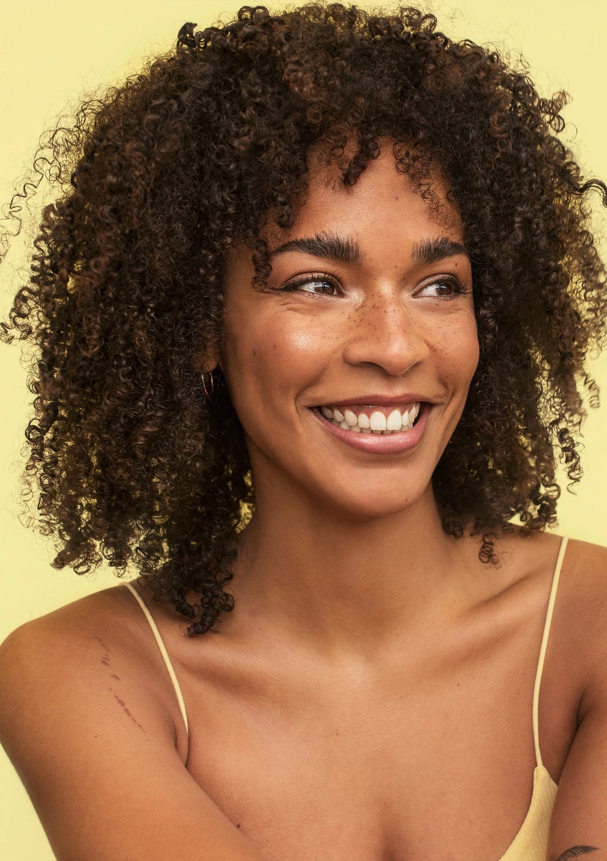 DESIGNME BOUNCE.ME Curl Balm | Hydrating Curl Defining Cream