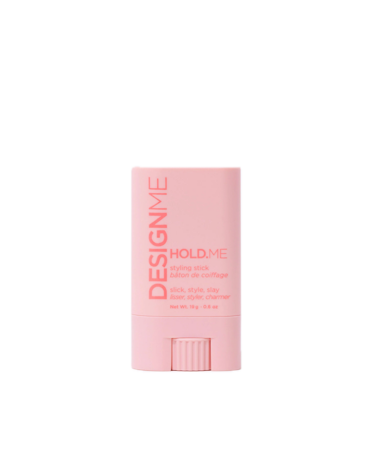 DESIGNME HOLD.ME Styling Stick: The Ultimate Mess-Free Slick Back Wax