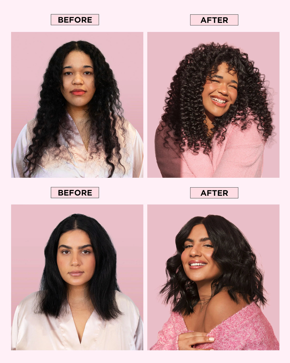 DESIGNME PUFF.ME Volumizing Powder: The Award-Winning Instant Root Lift