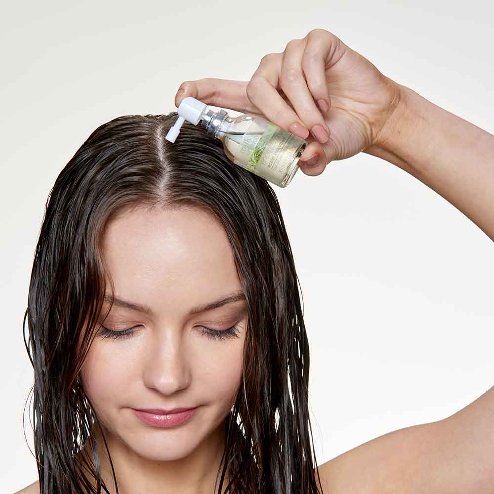 milk_shake Energizing Blend Scalp Treatment
