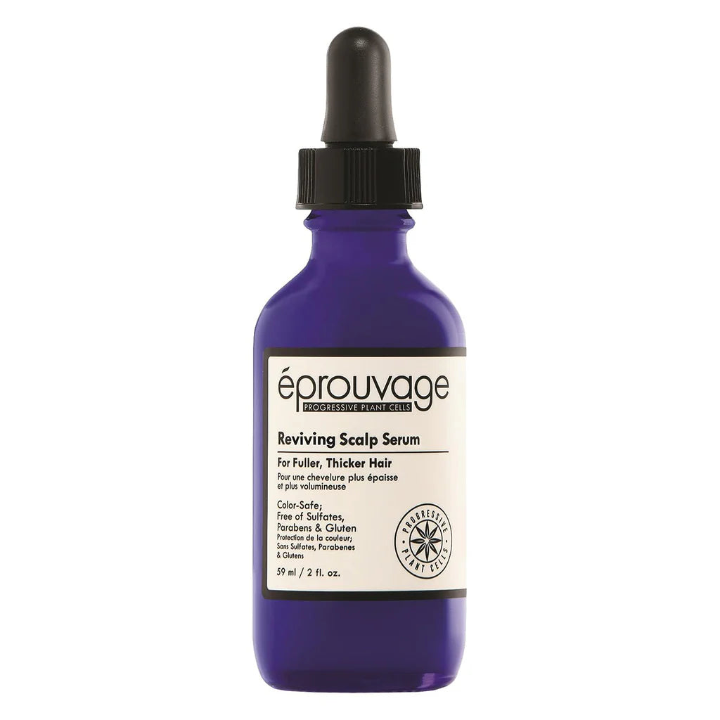 éprouvage Reviving Scalp Serum | Fuller, Thicker Hair