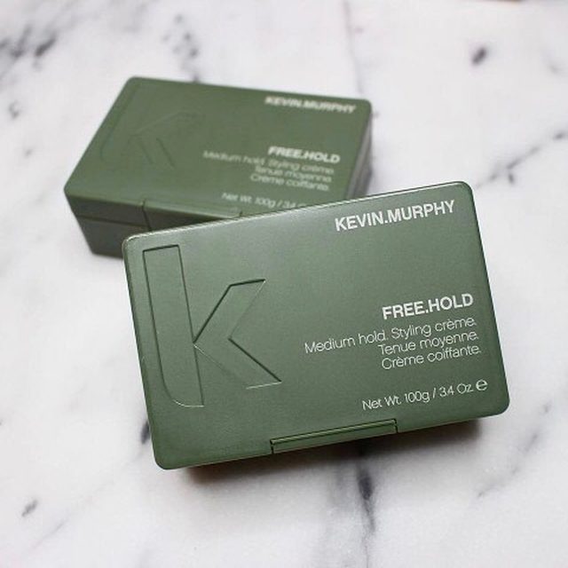KEVIN.MURPHY Free Hold 100g / 3.4 oz. Glamour Picture
