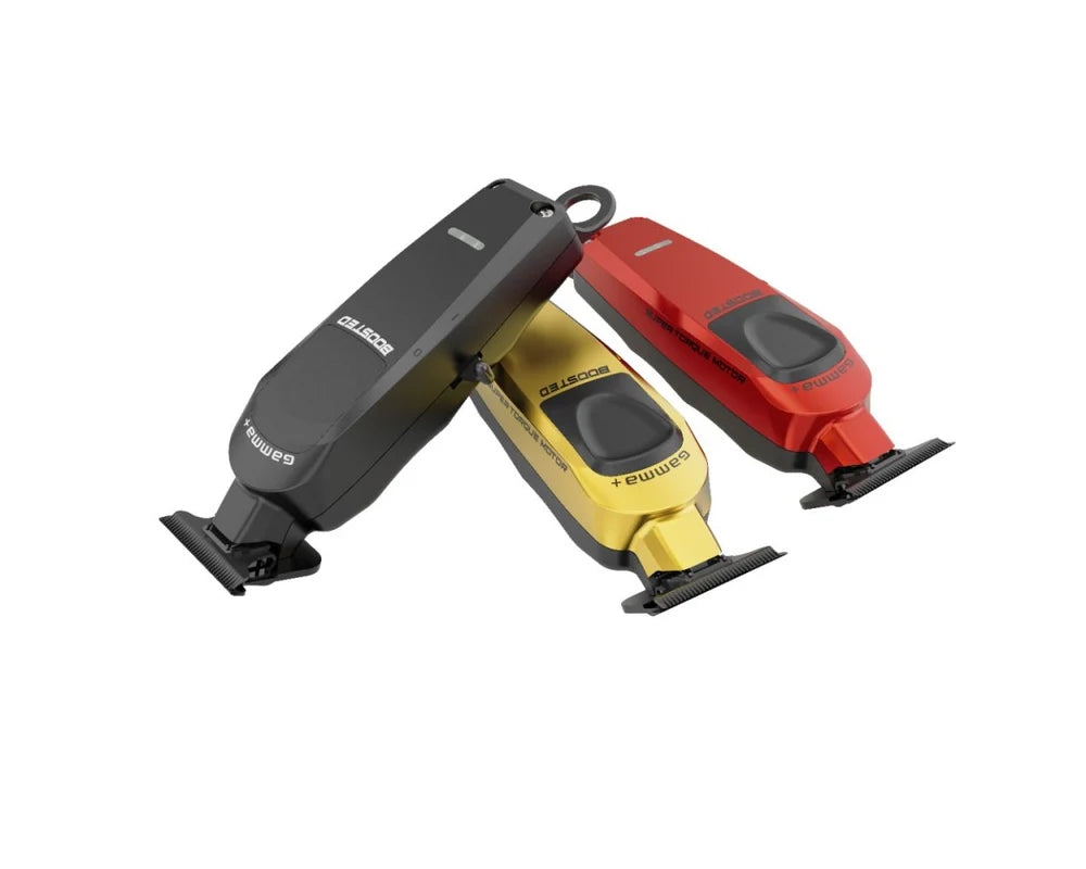 Gamma+ Boosted Cordless Trimmer (GP402M)