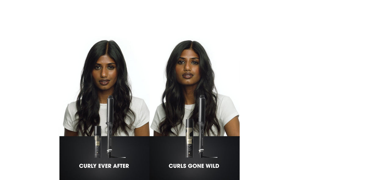 ghd Chronos Max Wand 1.5"
