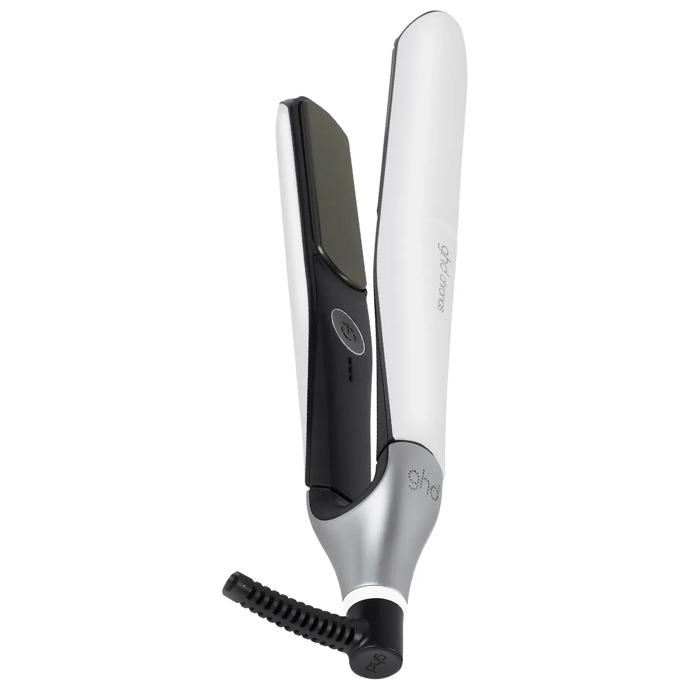 ghd Chronos Hair Straightener White