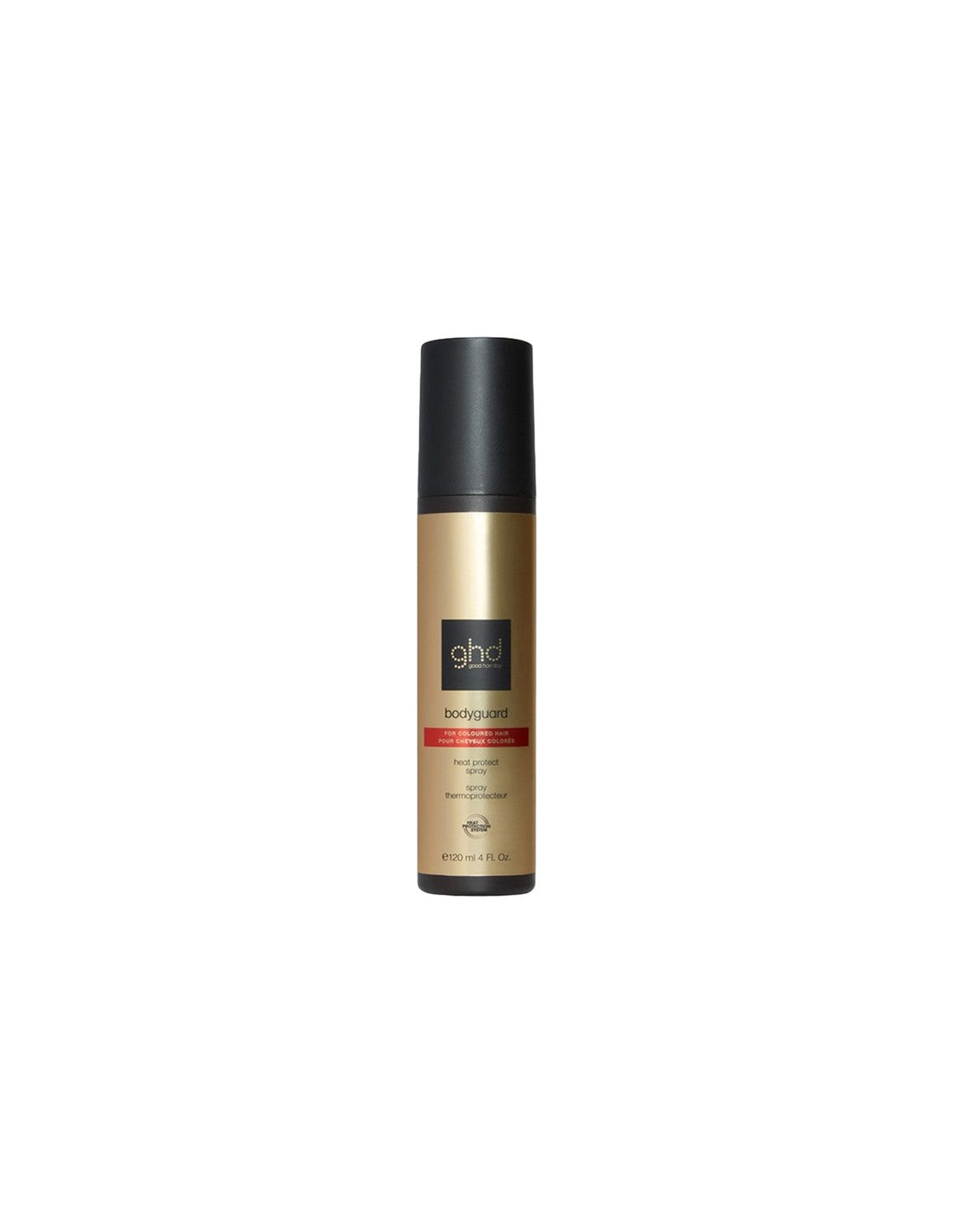ghd Bodyguard Heat Protective Spray