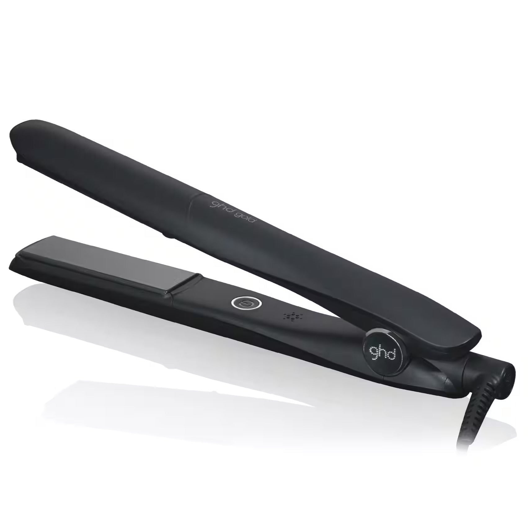 Ghd new gold styler recension best sale