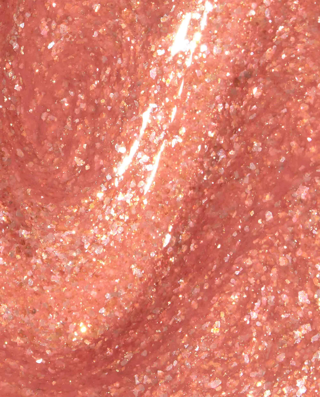 OPI Infinite Shine It's a Wonderful Spice