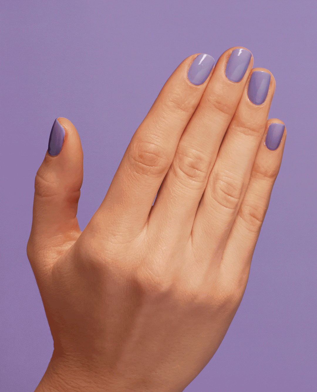 OPI Infinite Shine Sickenly Sweet