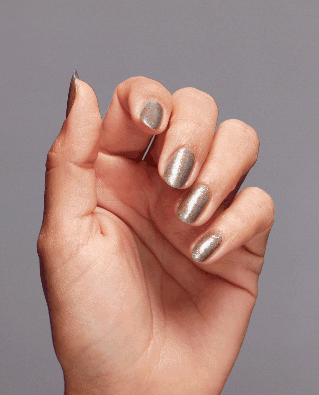 OPI Infinite Shine Yay or Neigh