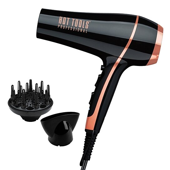 Hot Tools Professional Ionic Hair Dryer