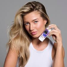 IGK Sponsored Scalp Hair Density Treatment
