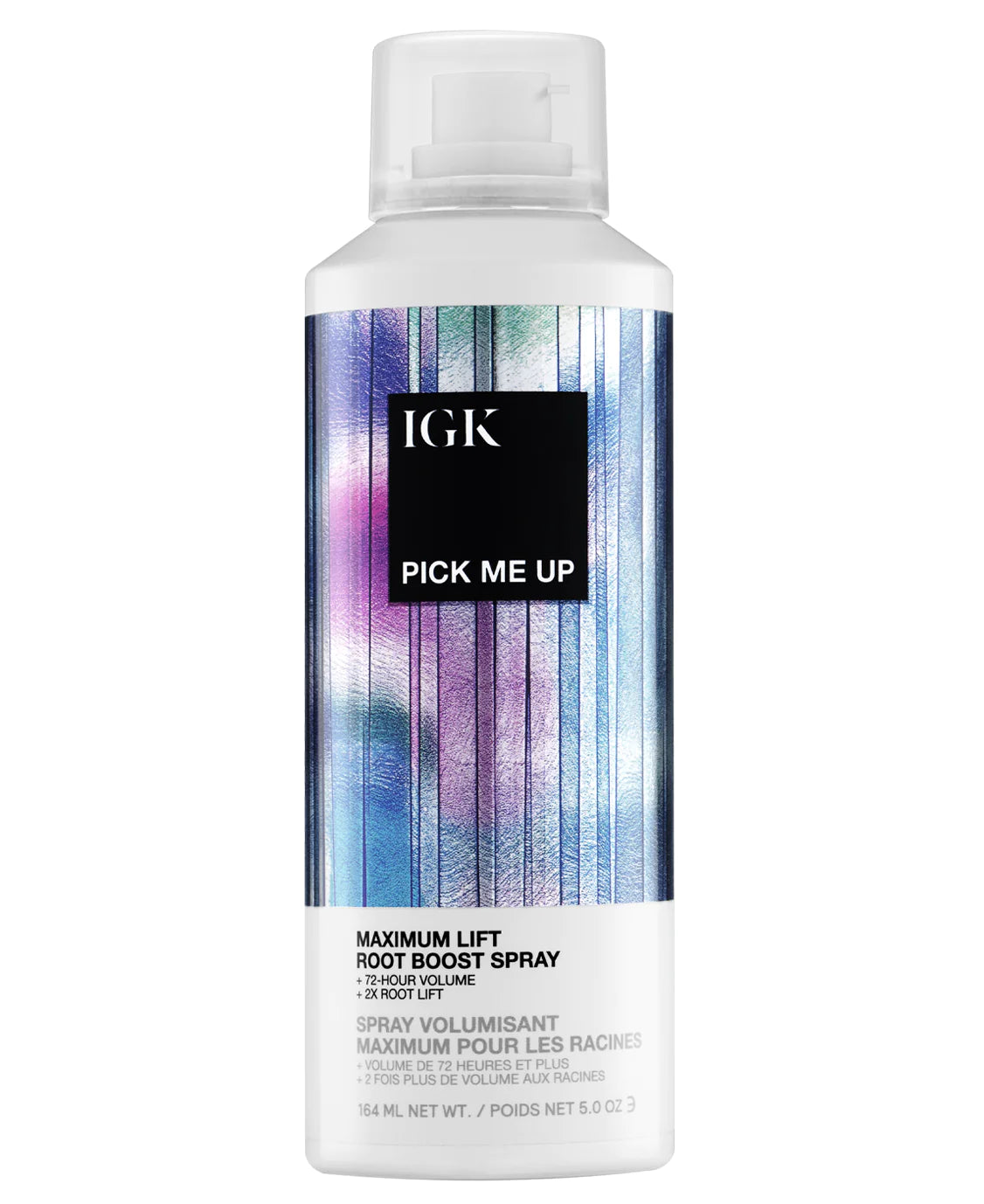 IGK Pick Me Up Maximum Lift Root Boost Spray