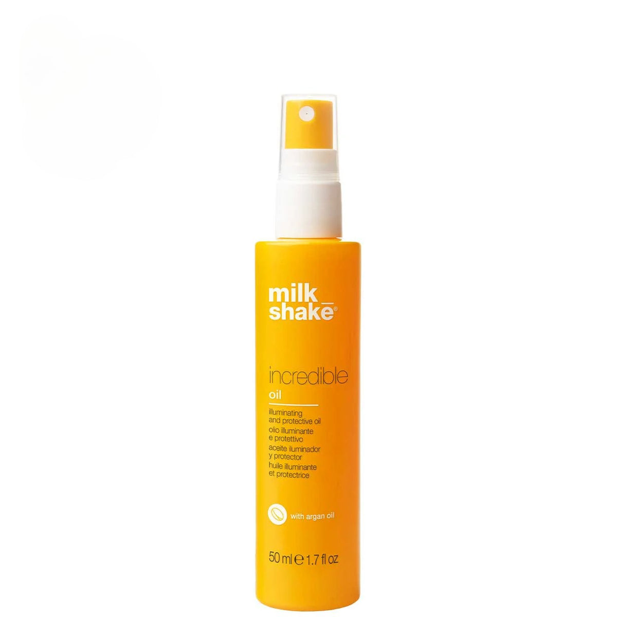 milk_shake Incredible Oil – Lightweight Nourishing Hair Oil