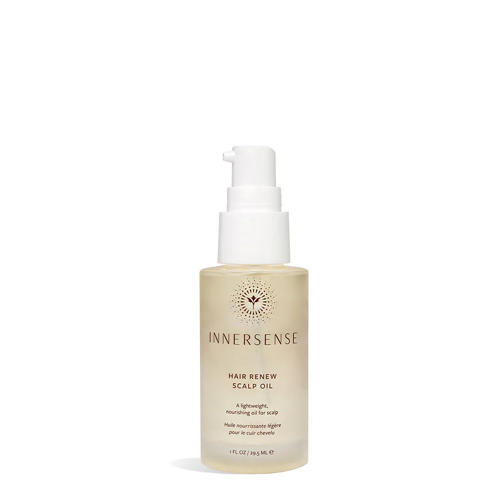 Innersense Hair Renew Scalp Oil