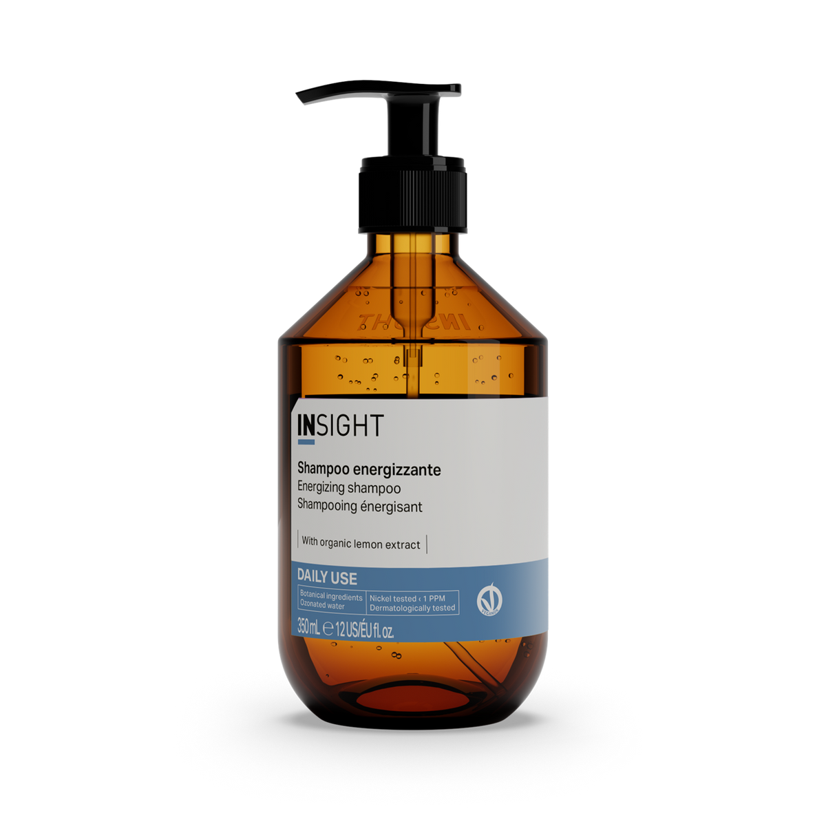 INsight Energizing Shampoo